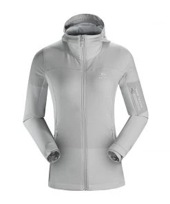 Kailas Flyknit Lightweight Softshell Jacket Women