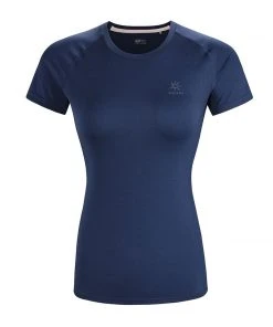 Kailas Flyknit Trail Running T-shirt Women