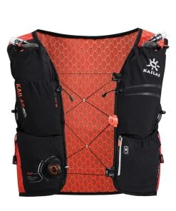 Kailas Packs Fuga Air II Trail Running Hydration Vest Pack 5L