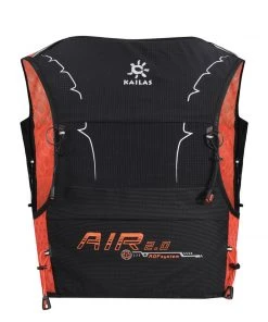 Kailas Packs Fuga Air II Trail Running Hydration Vest Pack 5L