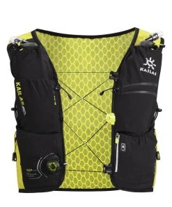 Kailas Packs Fuga Air II Trail Running Hydration Vest Pack 5L