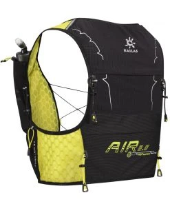 Kailas Packs Fuga Air II Trail Running Hydration Vest Pack 5L