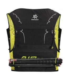Kailas Packs Fuga Air II Trail Running Hydration Vest Pack 5L