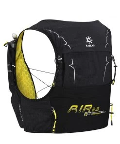 Kailas Fuga Air II Trail Running Hydration Vest Pack 8L
