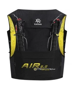 Kailas Fuga Air II Trail Running Hydration Vest Pack 8L