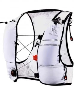 Kailas Fuga Air II Trail Running Hydration Vest Pack 8L