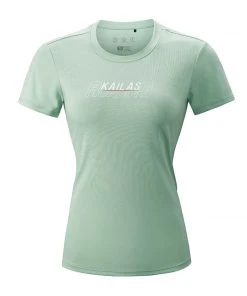 Kailas Windbreak Trail Running Functional T-shirt Women
