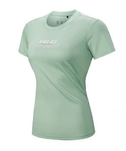 Kailas Windbreak Trail Running Functional T-shirt Women