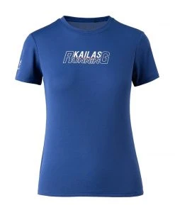 Kailas Windbreak Trail Running Functional T-shirt Women