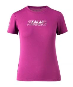 Kailas Windbreak Trail Running Functional T-shirt Women