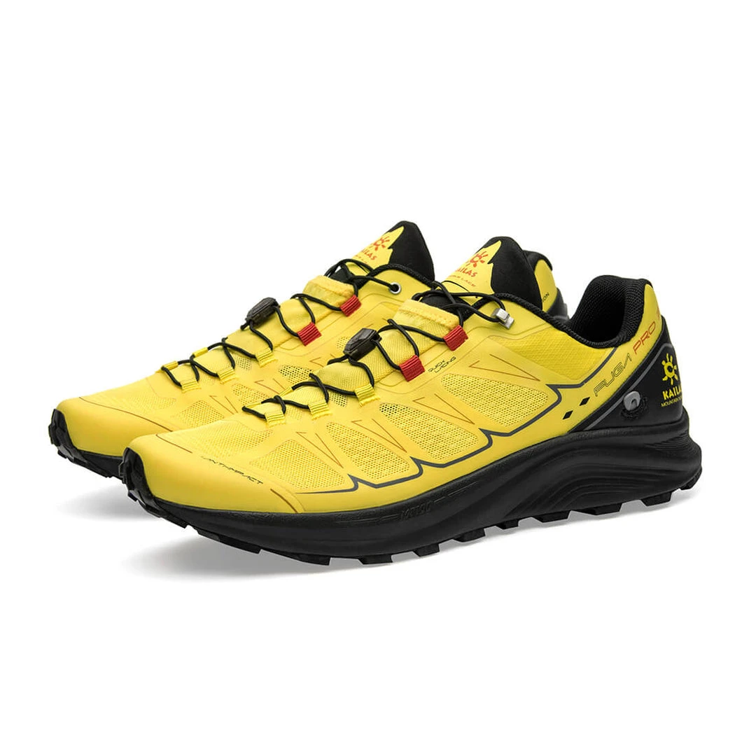 Kailas Fuga Pro 3 Trail Running Shoes Women Kailas Fuga Pro 3 Trail Running Shoes Women