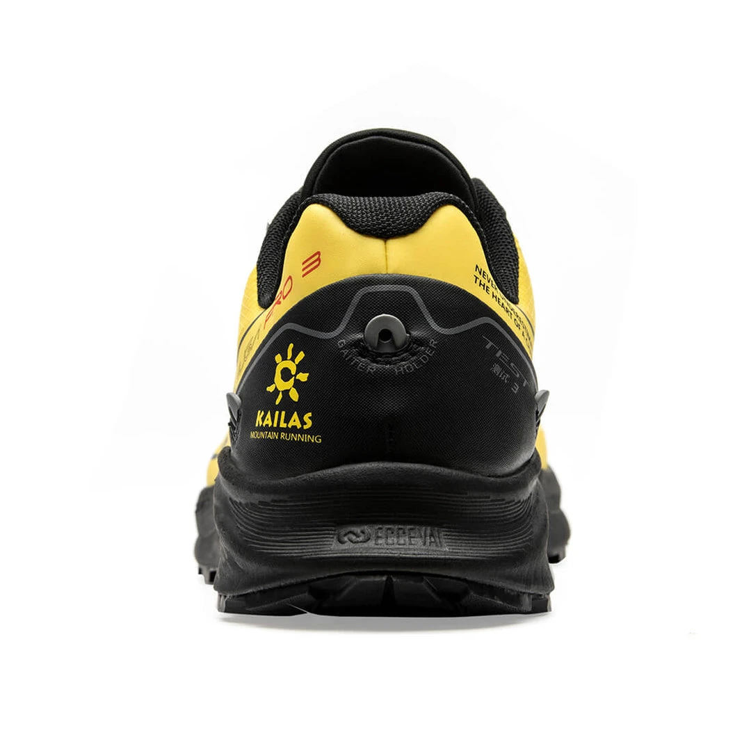 Kailas Fuga Pro 3 Trail Running Shoes Women Kailas Fuga Pro 3 Trail Running Shoes Women
