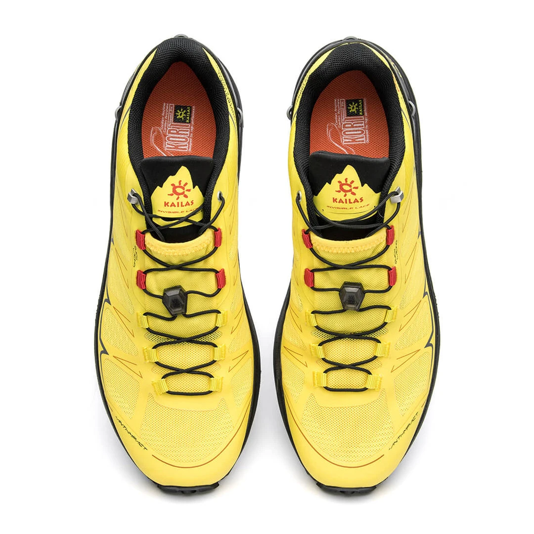 Kailas Fuga Pro 3 Trail Running Shoes Women Kailas Fuga Pro 3 Trail Running Shoes Women