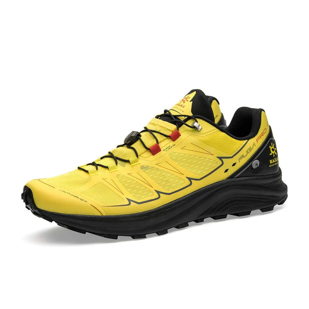 Kailas Fuga Pro 3 Trail Running Shoes Women Kailas Fuga Pro 3 Trail Running Shoes Women