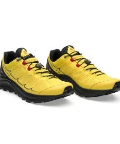 Kailas Fuga Pro 3 Trail Running Shoes Men