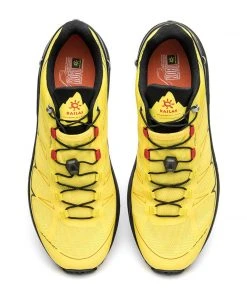 Kailas Fuga Pro 3 Trail Running Shoes Men