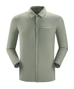 Kailas Functional Travel Shirt Men