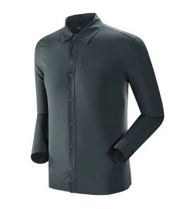 Kailas Functional Travel Shirt Men