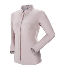 Kailas Functional Travel Shirt Women