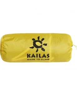 Kailas G2Ⅱ4-Season Camping Tents 2-3 Person
