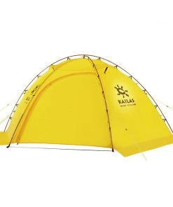 Kailas G2Ⅱ4-Season Camping Tents 2-3 Person