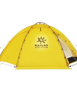 Kailas G2Ⅱ4-Season Camping Tents 2-3 Person