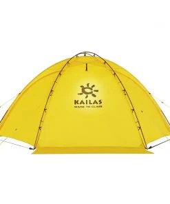 Kailas G2â…¡4-Season Camping Tents 2-3 Person