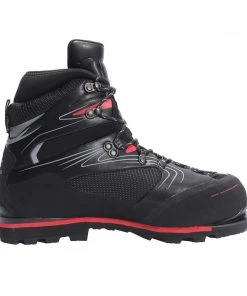 Kailas 5000m Glacier GTX Waterproof Mountaineering Boots MEN
