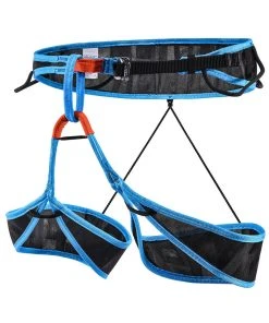 Kailas Hover Climbing Harness 7 Kailas Hover Climbing Harness