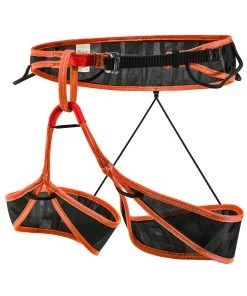 Kailas Hover Climbing Harness 4 Kailas Hover Climbing Harness