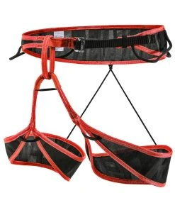 Kailas Hover Climbing Harness 6 Kailas Hover Climbing Harness