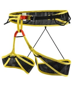 Kailas Hover Climbing Harness 5 Kailas Hover Climbing Harness