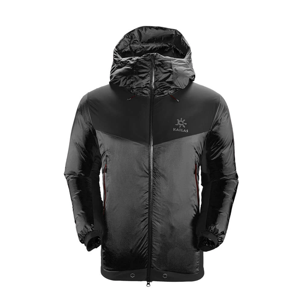Kailas ICEPEAK-GTX Down Jacket Men Kailas ICEPEAK-GTX Down Jacket Men