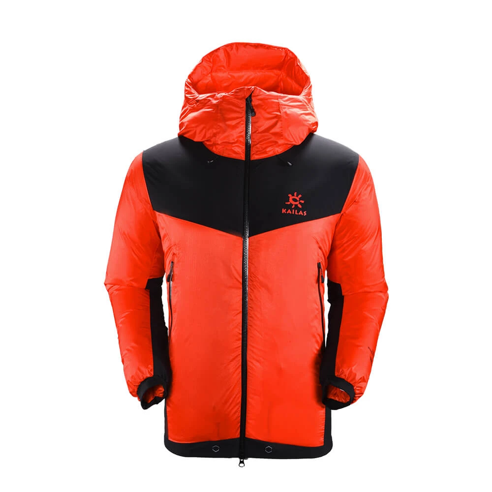 Kailas ICEPEAK-GTX Down Jacket Men Kailas ICEPEAK-GTX Down Jacket Men