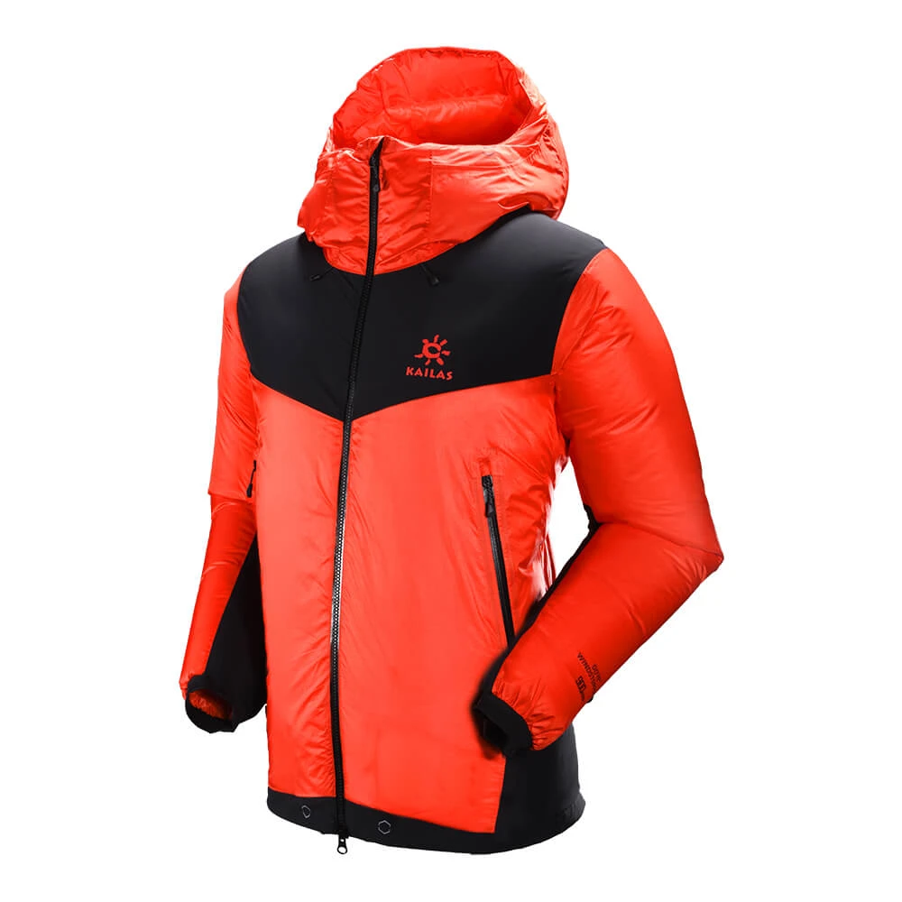 Kailas ICEPEAK-GTX Down Jacket Men Kailas ICEPEAK-GTX Down Jacket Men