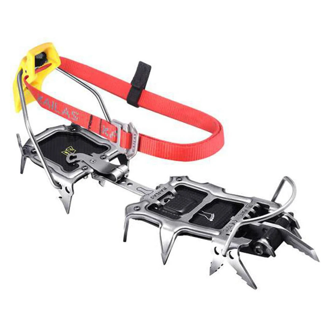 Kailas Krantz Technical Crampons Kailas Krantz Technical Crampons