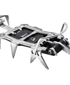 Kailas Krantz Technical Crampons 5 Kailas Krantz Technical Crampons