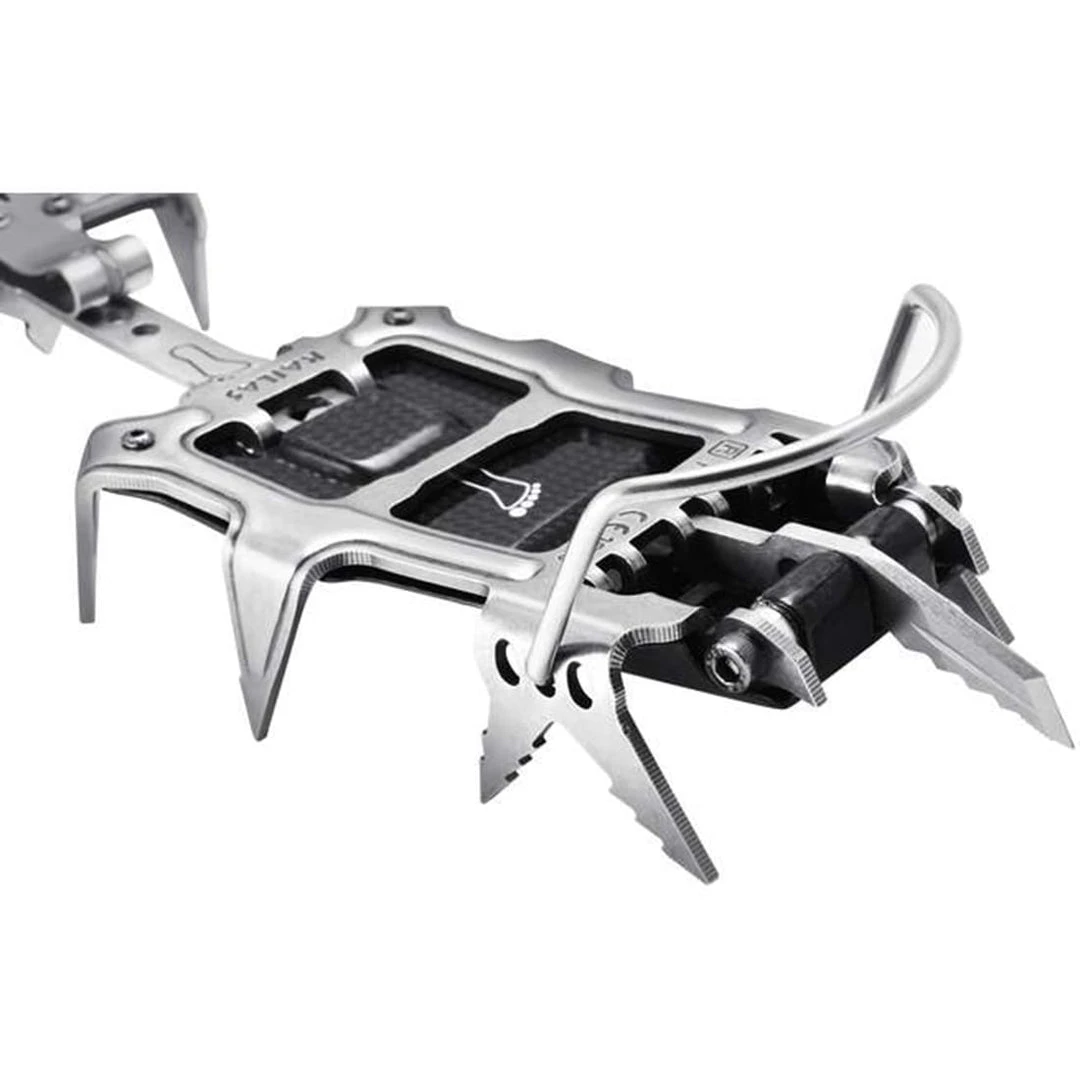 Kailas Krantz Technical Crampons Kailas Krantz Technical Crampons