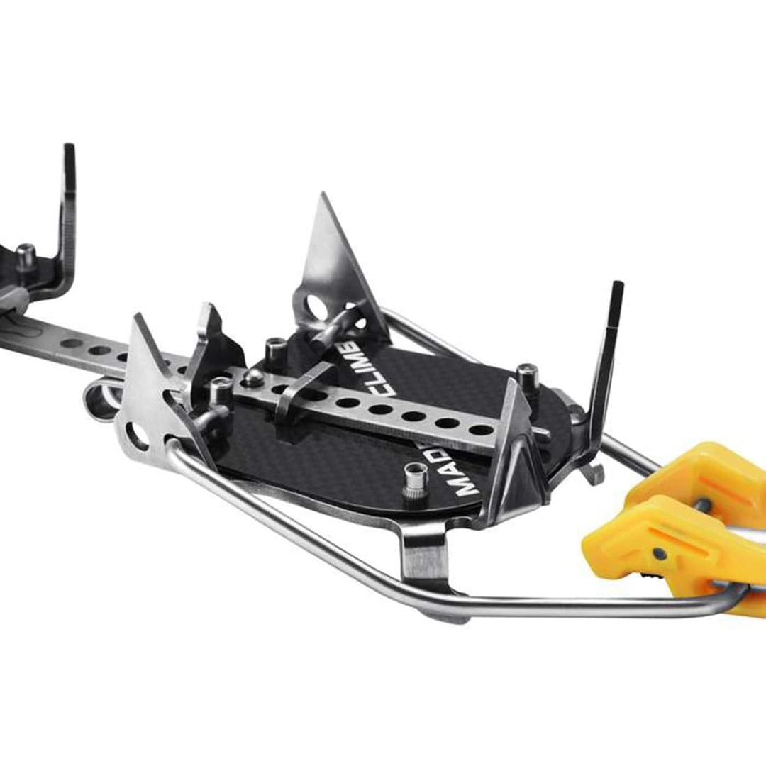 Kailas Krantz Technical Crampons Kailas Krantz Technical Crampons