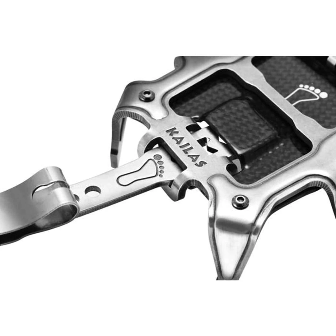 Kailas Krantz Technical Crampons Kailas Krantz Technical Crampons