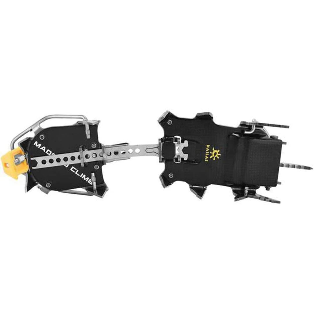 Kailas Krantz Technical Crampons Kailas Krantz Technical Crampons