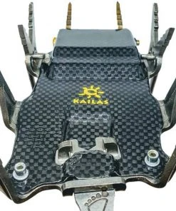 Kailas Krantz Technical Crampons 4 Kailas Krantz Technical Crampons