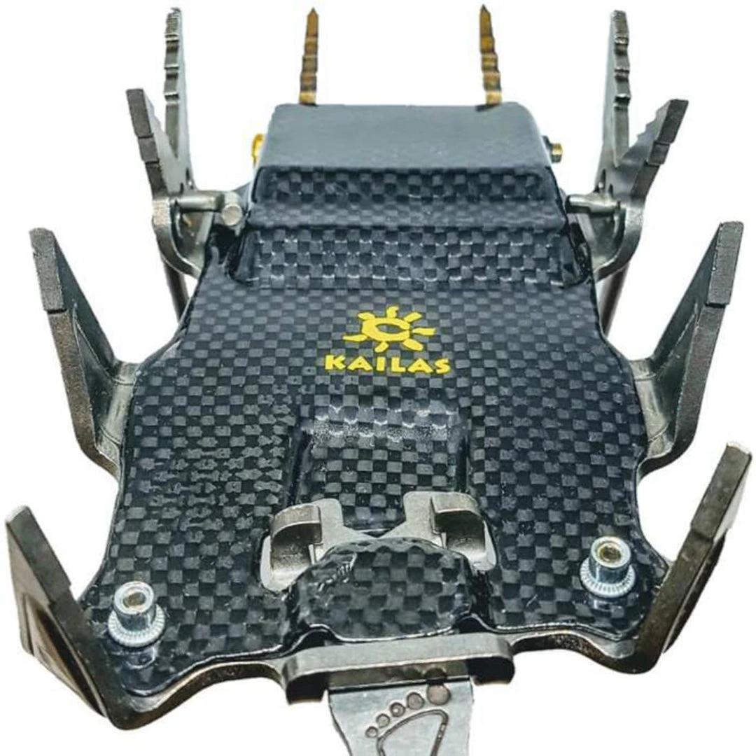 Kailas Krantz Technical Crampons Kailas Krantz Technical Crampons