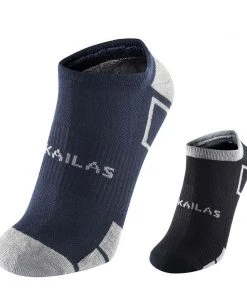 Kailas Low-cut Sock Men (2 Pairs)