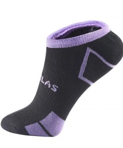 Kailas Low-cut Sock Women (2 Pairs)