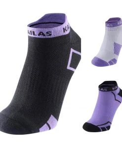 Kailas Low-cut Sports Socks Women (3 Pairs)
