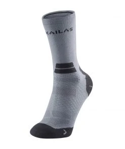 Kailas Mid-cut Hiking Socks Men (2 Pairs)
