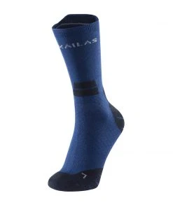 Kailas Mid-cut Hiking Socks Men (2 Pairs)