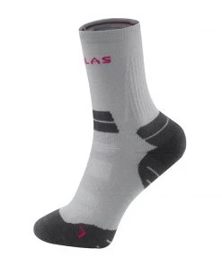 Kailas Mid-cut Hiking Socks Women (2 Pairs)