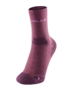 Kailas Mid-cut Hiking Socks Women (2 Pairs)